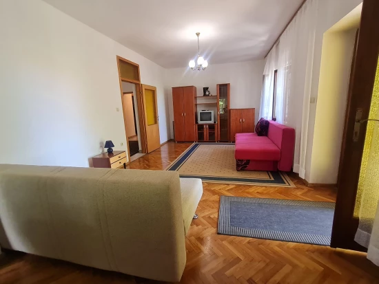 Apartmán Kvarner - Crikvenica KV 2185 N1