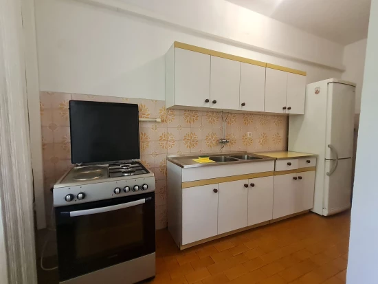 Apartmán Kvarner - Crikvenica KV 2185 N1