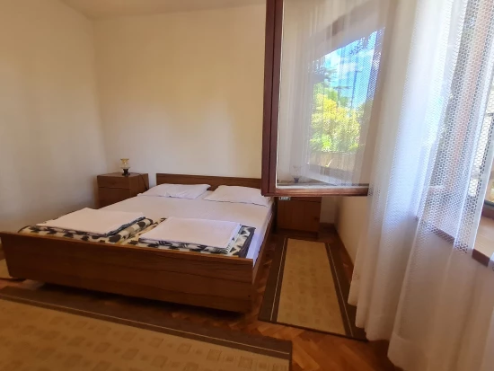 Apartmán Kvarner - Crikvenica KV 2185 N1