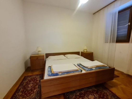 Apartmán Kvarner - Crikvenica KV 2185 N1