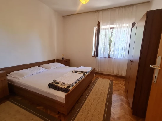 Apartmán Kvarner - Crikvenica KV 2185 N1