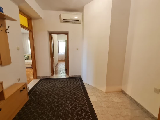 Apartmán Kvarner - Crikvenica KV 2185 N1