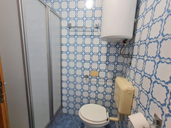 Apartmán Kvarner - Crikvenica KV 2185 N1