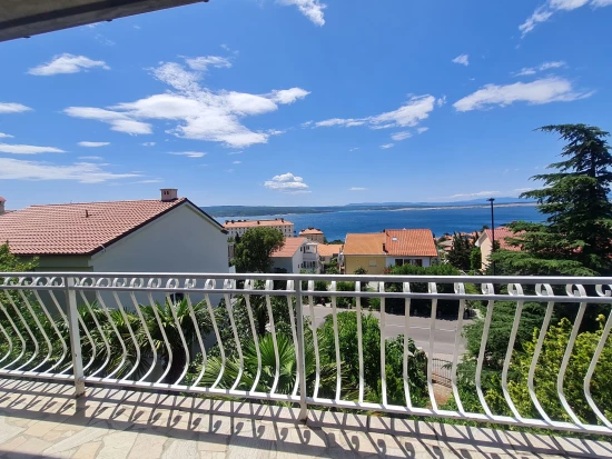 Apartmán Kvarner - Crikvenica KV 2185 N2