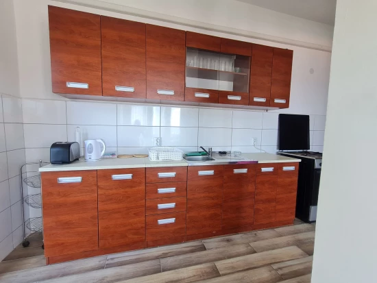 Apartmán Kvarner - Crikvenica KV 2185 N2