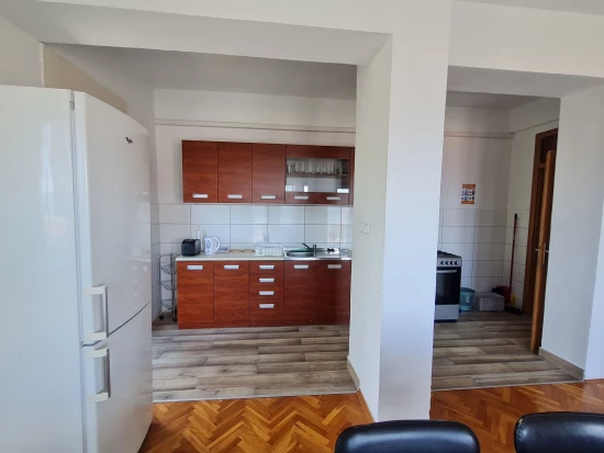 Apartmán Kvarner - Crikvenica KV 2185 N2