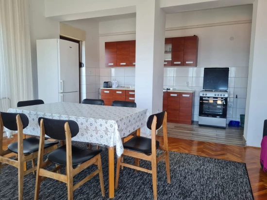 Apartmán Kvarner - Crikvenica KV 2185 N2