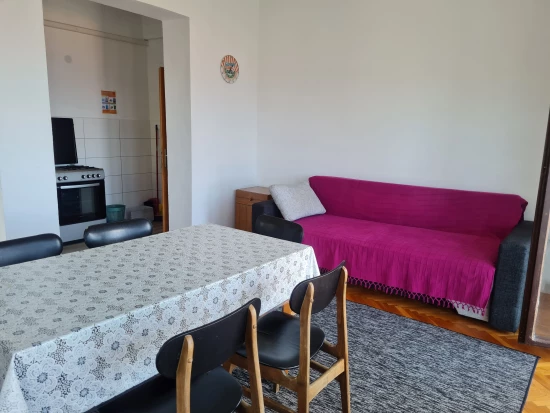 Apartmán Kvarner - Crikvenica KV 2185 N2