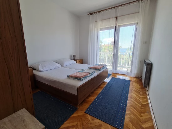 Apartmán Kvarner - Crikvenica KV 2185 N2