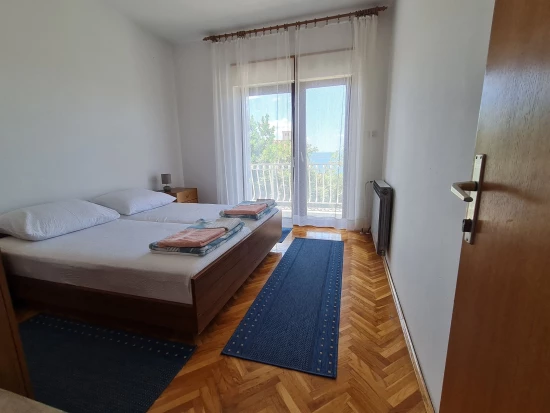 Apartmán Kvarner - Crikvenica KV 2185 N2