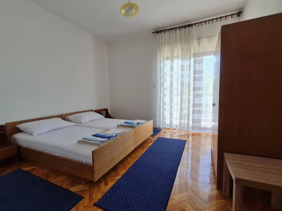 Apartmán Kvarner - Crikvenica KV 2185 N2