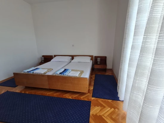 Apartmán Kvarner - Crikvenica KV 2185 N2