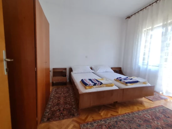 Apartmán Kvarner - Crikvenica KV 2185 N2