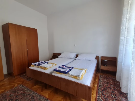 Apartmán Kvarner - Crikvenica KV 2185 N2