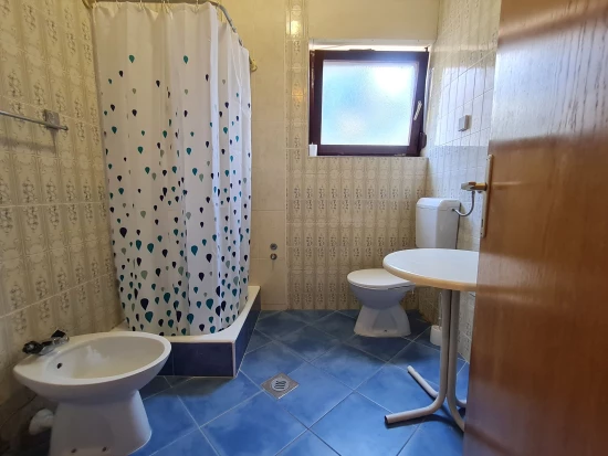 Apartmán Kvarner - Crikvenica KV 2185 N2