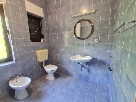 Apartmán Kvarner - Crikvenica KV 2185 N2