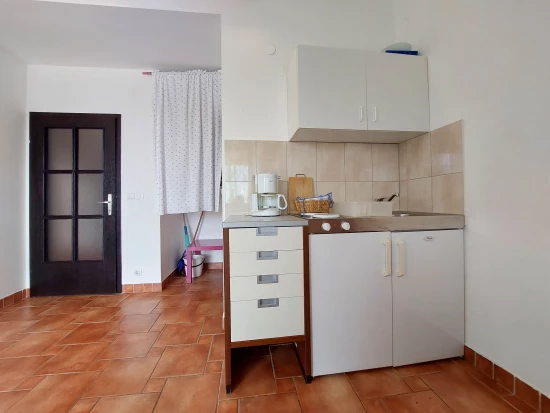 Apartmán Kvarner - Jadranovo (Crikvenica) KV 2186 N2