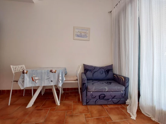 Apartmán Kvarner - Jadranovo (Crikvenica) KV 2186 N3