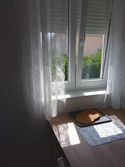 Apartmán Ostrov Rab - Lopar OS 7941 N1