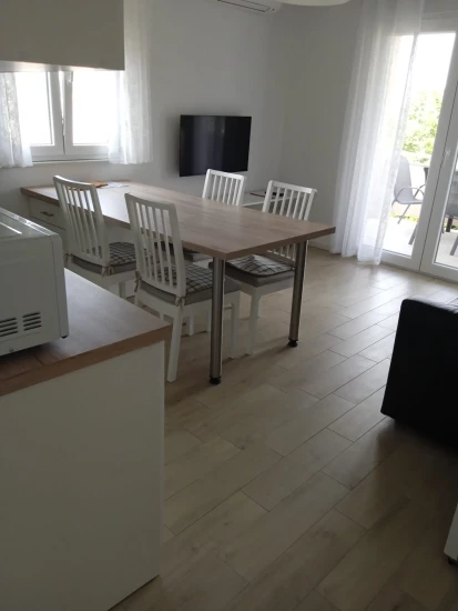 Apartmán Ostrov Rab - Lopar OS 7941 N2