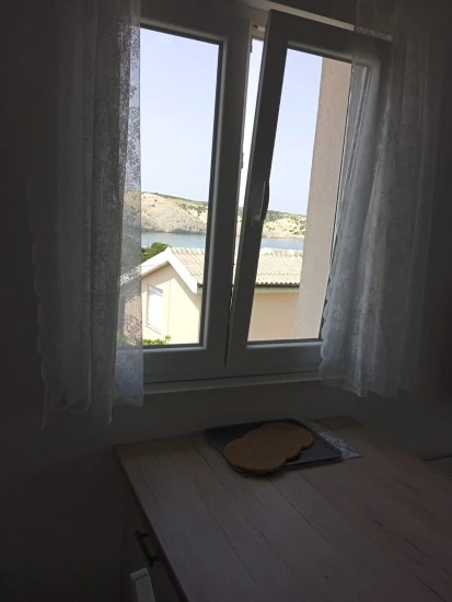 Apartmán Ostrov Rab - Lopar OS 7941 N2