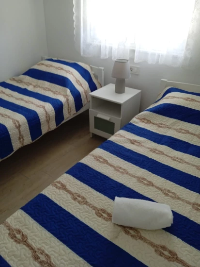 Apartmán Ostrov Rab - Lopar OS 7941 N2