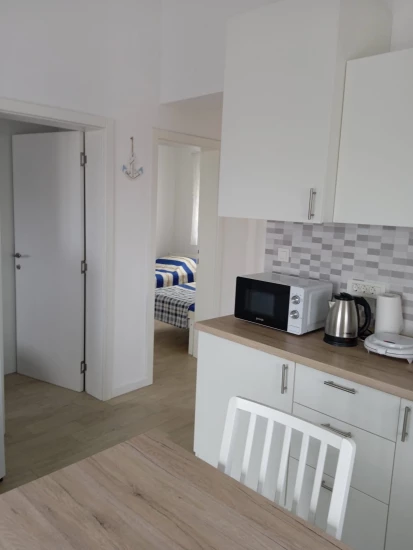 Apartmán Ostrov Rab - Lopar OS 7941 N3