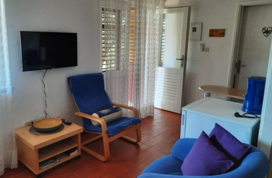 Apartmán Severní Dalmácie - Grebaštica DA 3714 N1