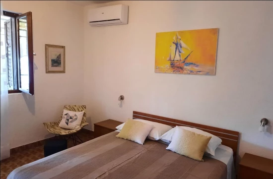 Apartmán Severní Dalmácie - Grebaštica DA 3714 N2