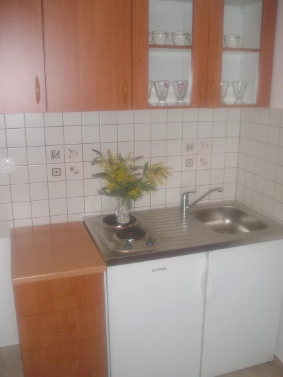 Apartmán Ostrov Rab - Lopar OS 7942 N1