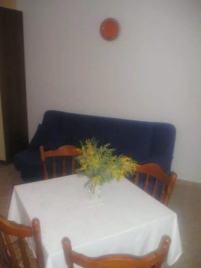 Apartmán Ostrov Rab - Lopar OS 7942 N1