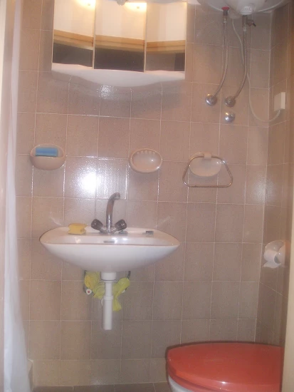 Apartmán Ostrov Rab - Lopar OS 7942 N1