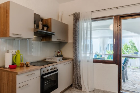 Apartmán Ostrov Vir - Vir OS 5531 N2