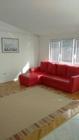 Apartmán Střední Dalmácie - Dugi Rat DA 2807 N1