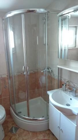 Apartmán Střední Dalmácie - Dugi Rat DA 2807 N1