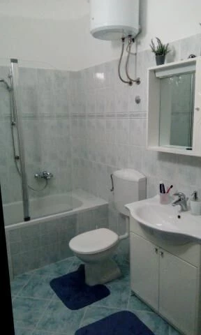 Apartmán Střední Dalmácie - Dugi Rat DA 2807 N1