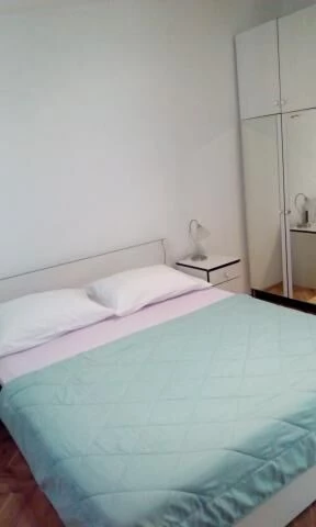 Apartmán Střední Dalmácie - Dugi Rat DA 2807 N1