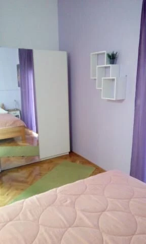 Apartmán Střední Dalmácie - Dugi Rat DA 2807 N1