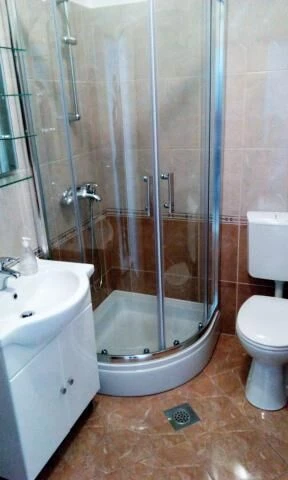 Apartmán Střední Dalmácie - Dugi Rat DA 2807 N2