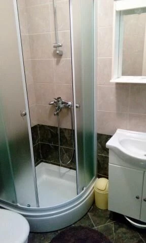 Apartmán Střední Dalmácie - Dugi Rat DA 2807 N2