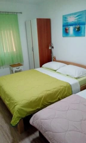 Apartmán Střední Dalmácie - Dugi Rat DA 2807 N2