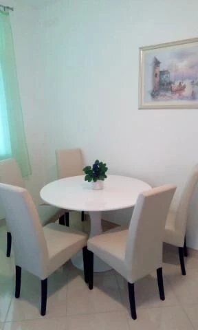 Apartmán Střední Dalmácie - Dugi Rat DA 2807 N2