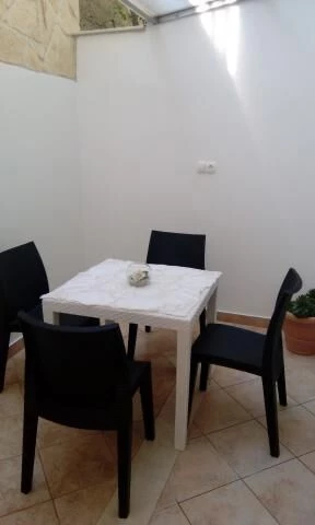 Apartmán Střední Dalmácie - Dugi Rat DA 2807 N3