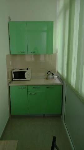 Apartmán Střední Dalmácie - Dugi Rat DA 2807 N3