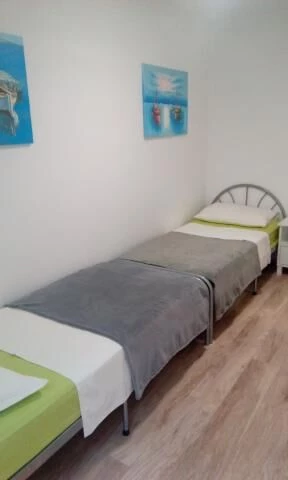 Apartmán Střední Dalmácie - Dugi Rat DA 2807 N3