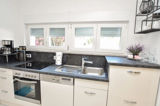 Apartmán Severní Dalmácie - Primošten DA 3382 N1