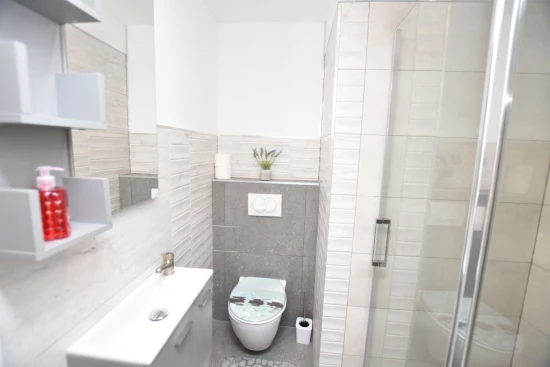 Apartmán Severní Dalmácie - Primošten DA 3382 N1