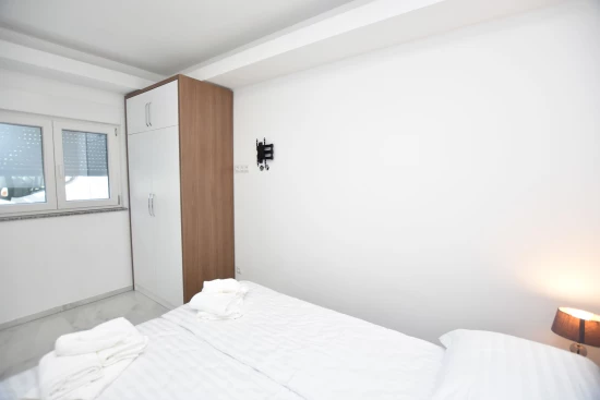 Apartmán Severní Dalmácie - Primošten DA 3382 N1