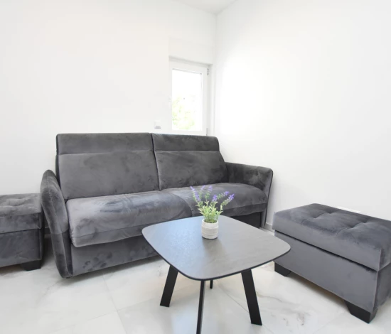 Apartmán Severní Dalmácie - Primošten DA 3382 N1