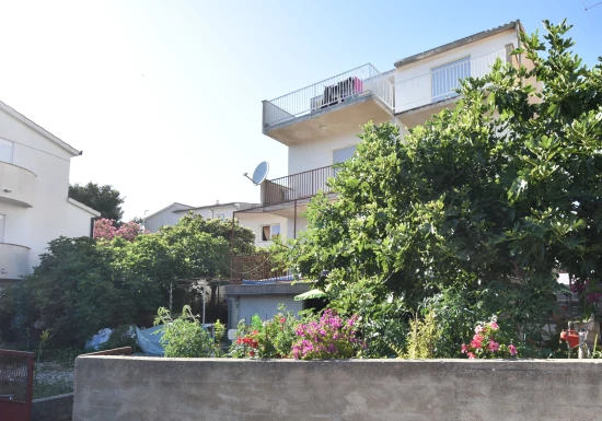 Apartmán Severní Dalmácie - Primošten DA 3382 N3